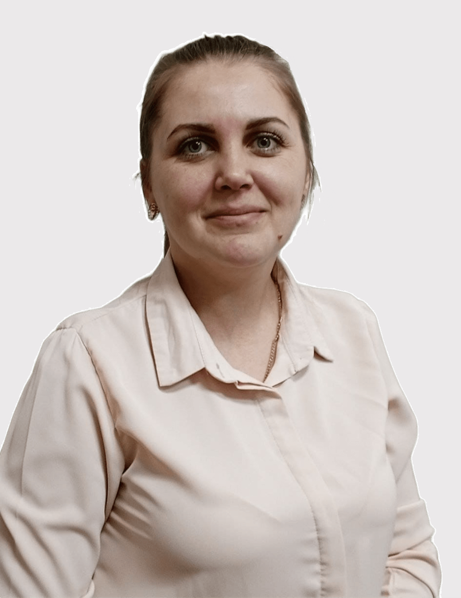 Баталова Анастасия Николаевна.