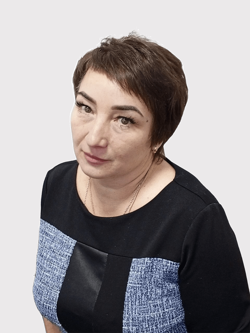 Максименко Елена Ивановна.