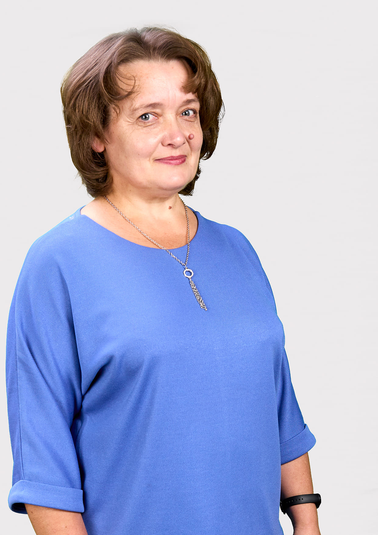 Белобородова Галина Алексеевна.
