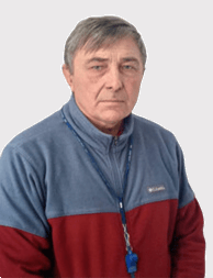 Марченко Евгений Анатольевич.