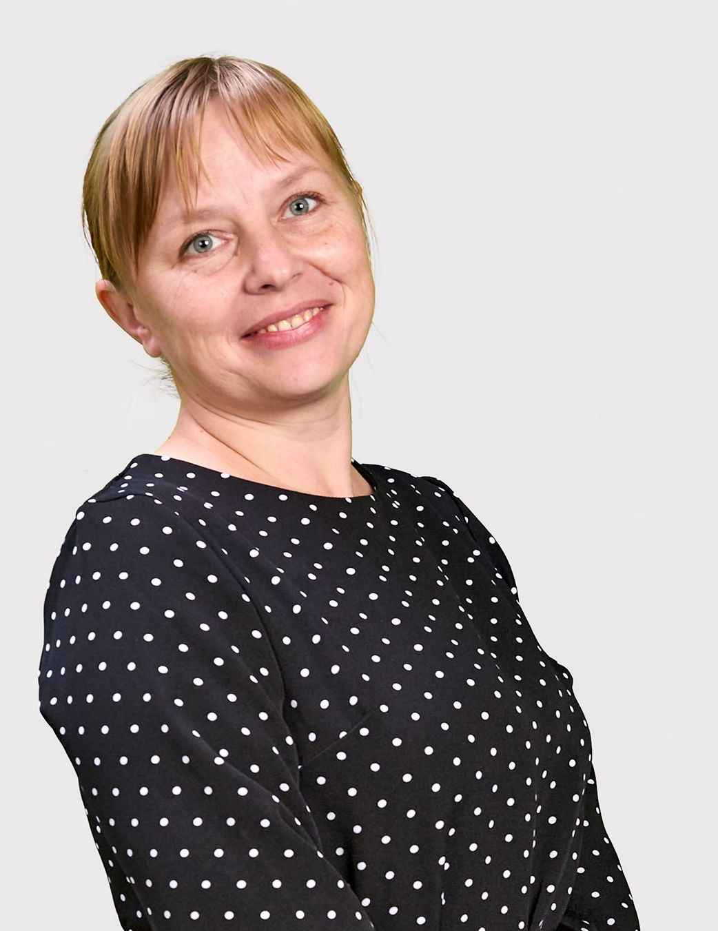 Похоменко Анна Владимировна.