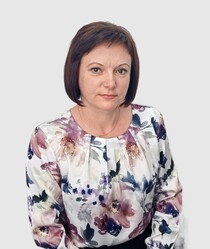 Кизей Ирина Владимировна.