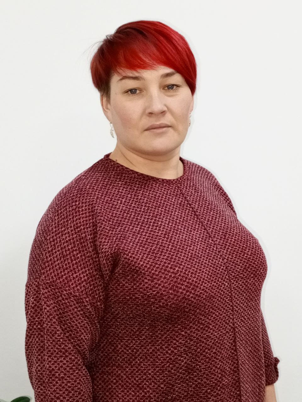 Огнева Алёна Николаевна.