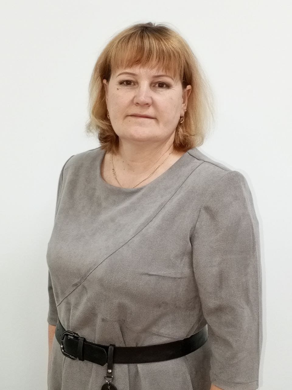 Рекутина Оксана Ивановна.