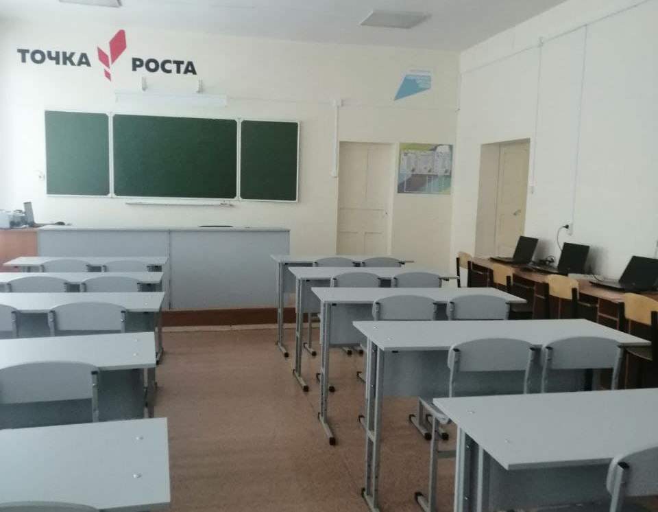 Изображения кабинета физики.