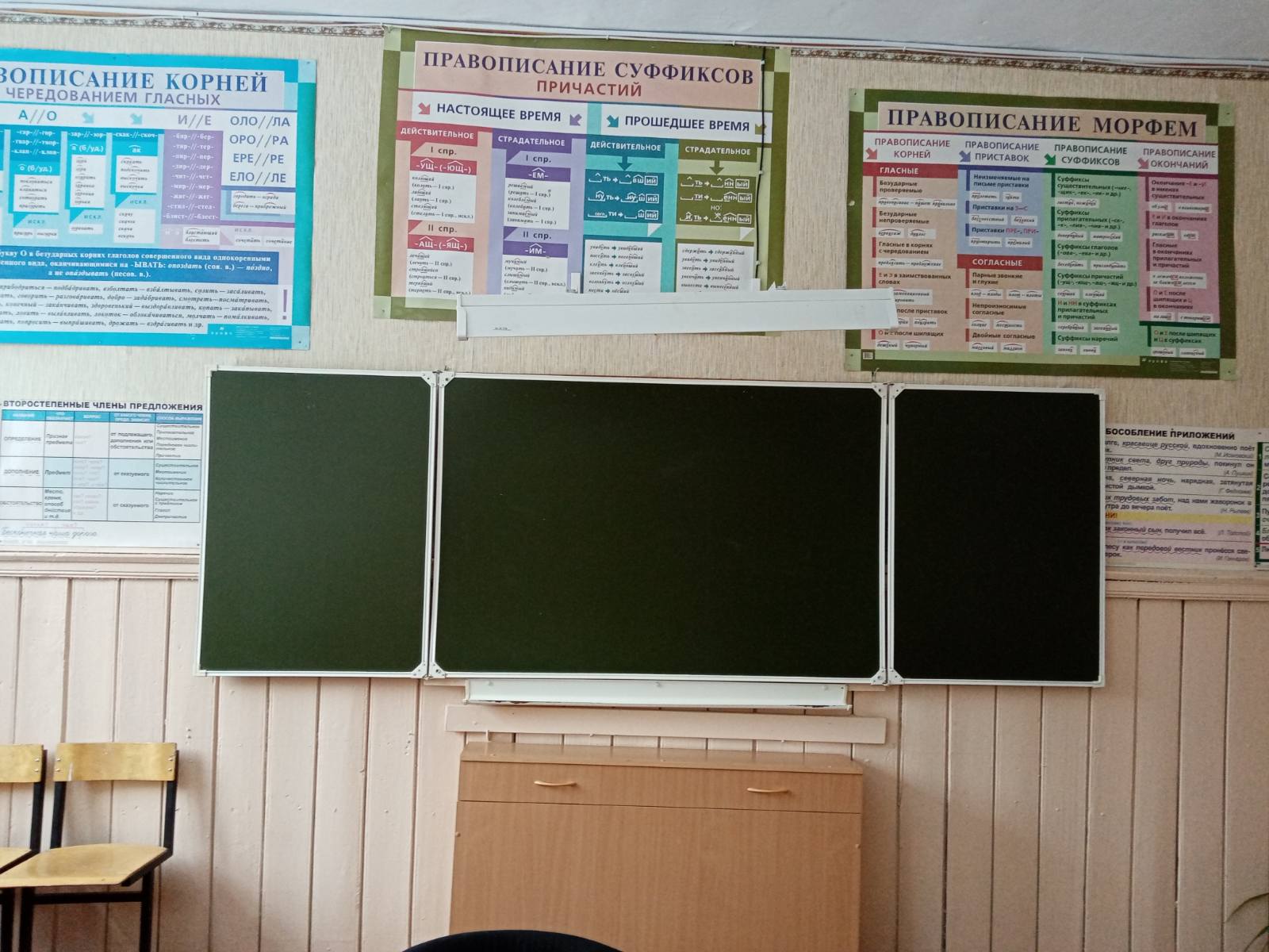 Изображения кабинета.