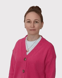Копылова Елена Игоревна.