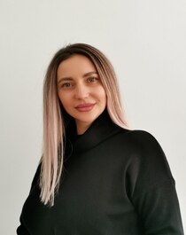 Тарасюк Екатерина Николаевна.