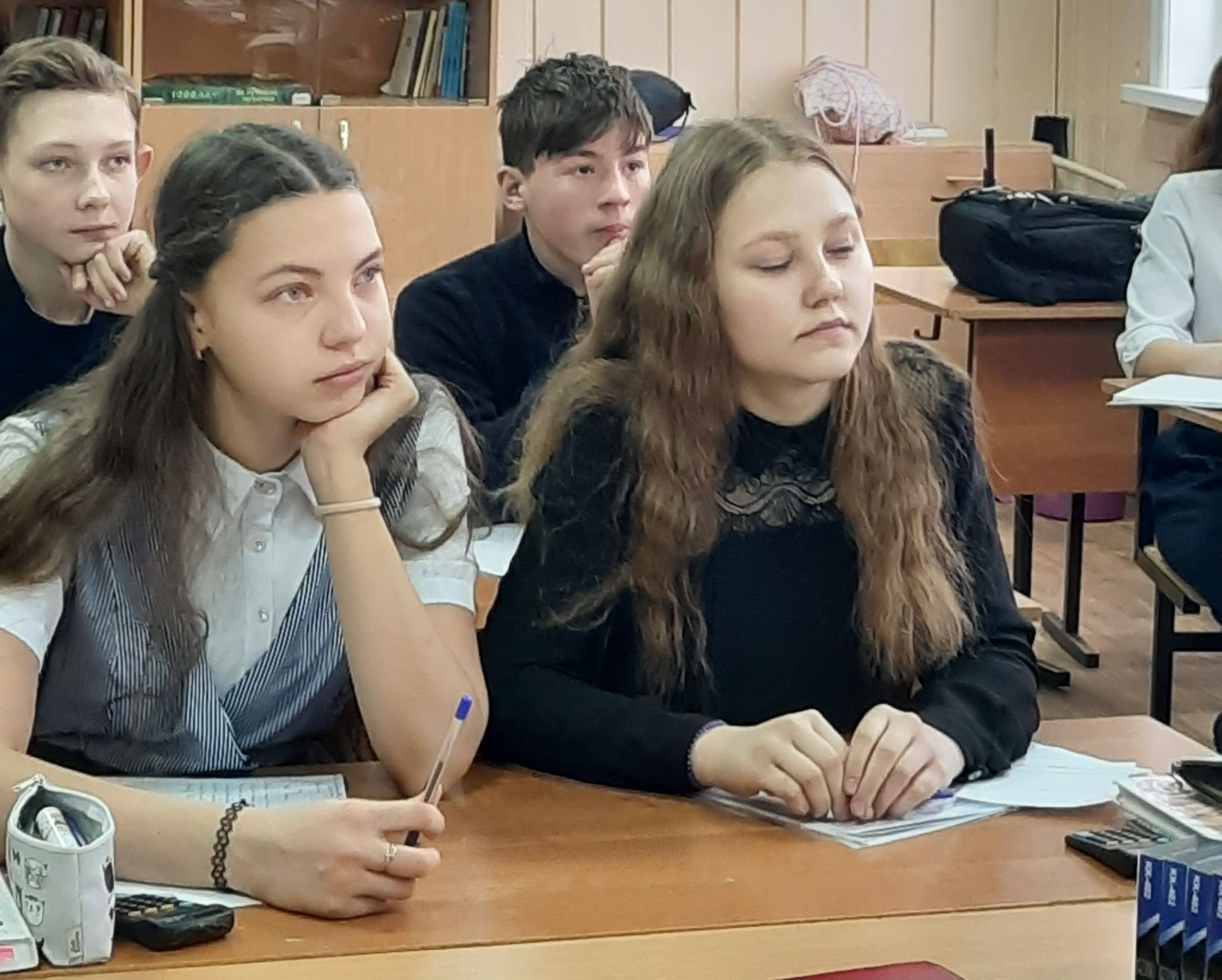 Вебинар &amp;quot;Применение элементов экономики впечатлений при формировании финансовой культуры&amp;quot;.