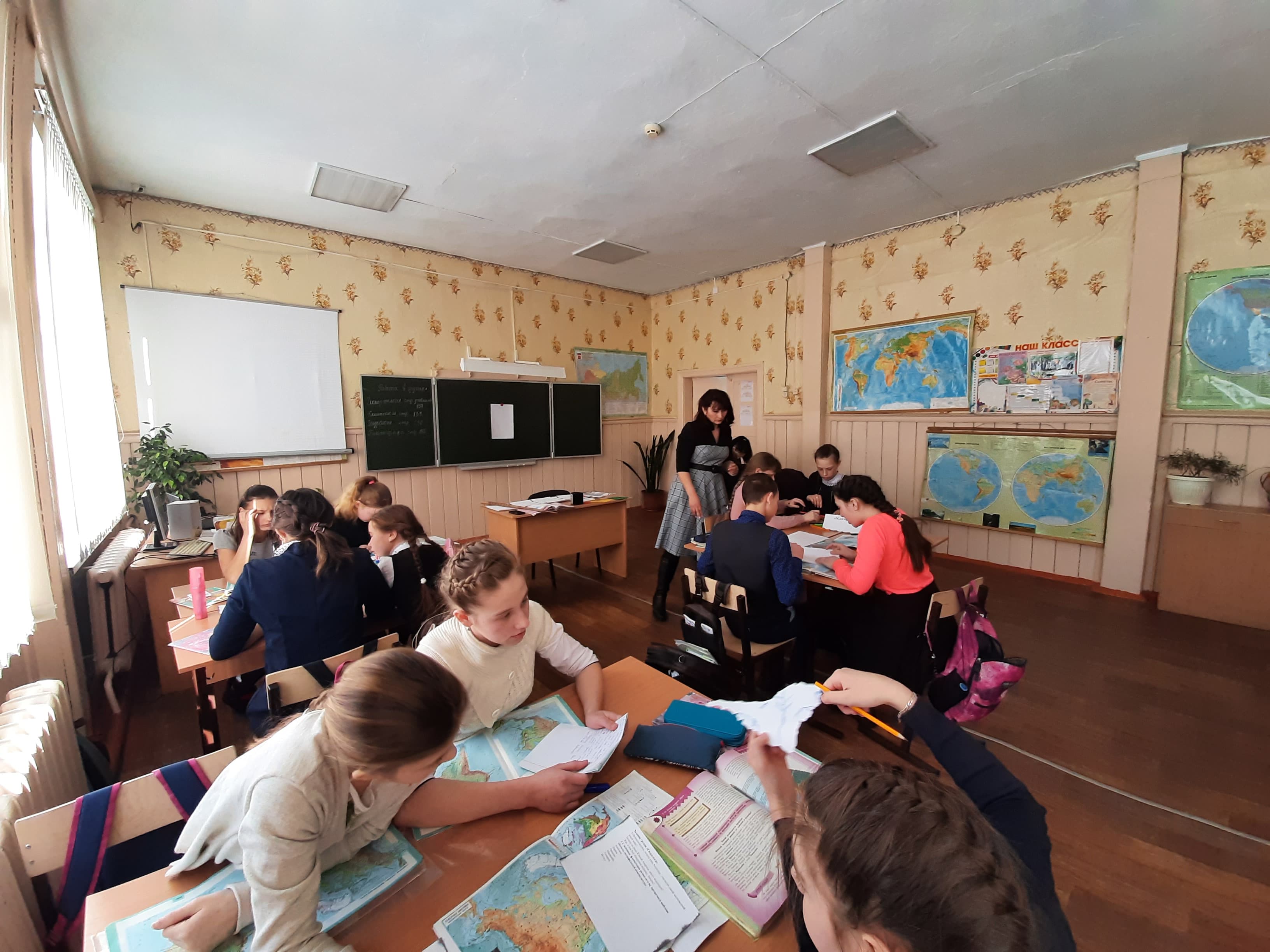 Всероссийский онлайн зачет по финансовой грамотности.