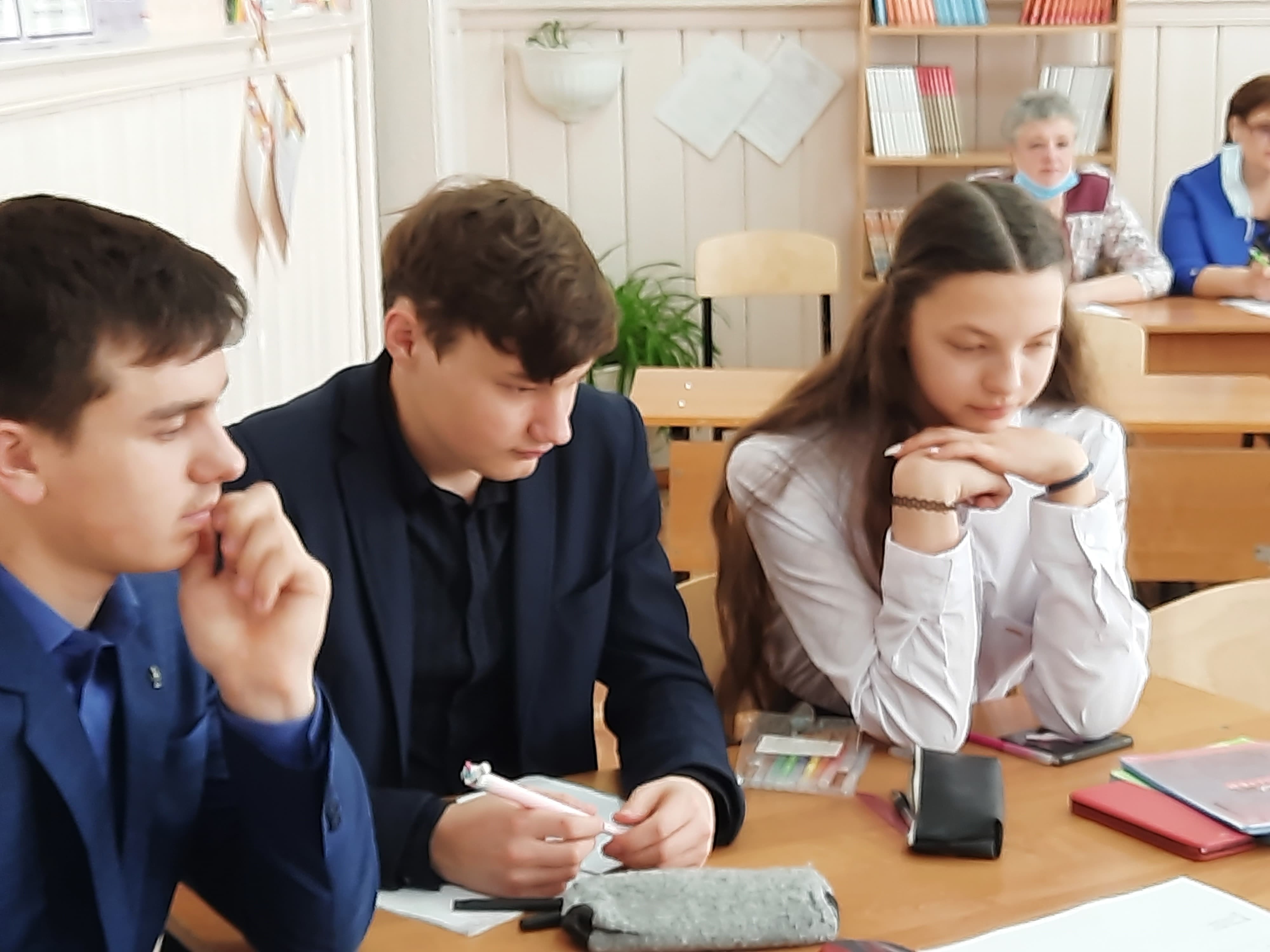 Онлайн-урок &amp;quot;Вклады: как сохранить и приумножить&amp;quot;.