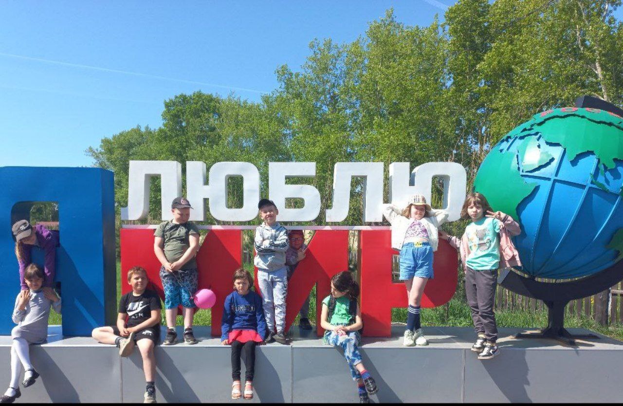 Приглашаем всех желающих посетить наши летние площадки!.