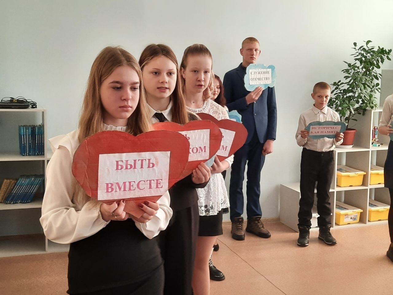 Муниципальный семинар-практикум для педагогов работающих АООП.