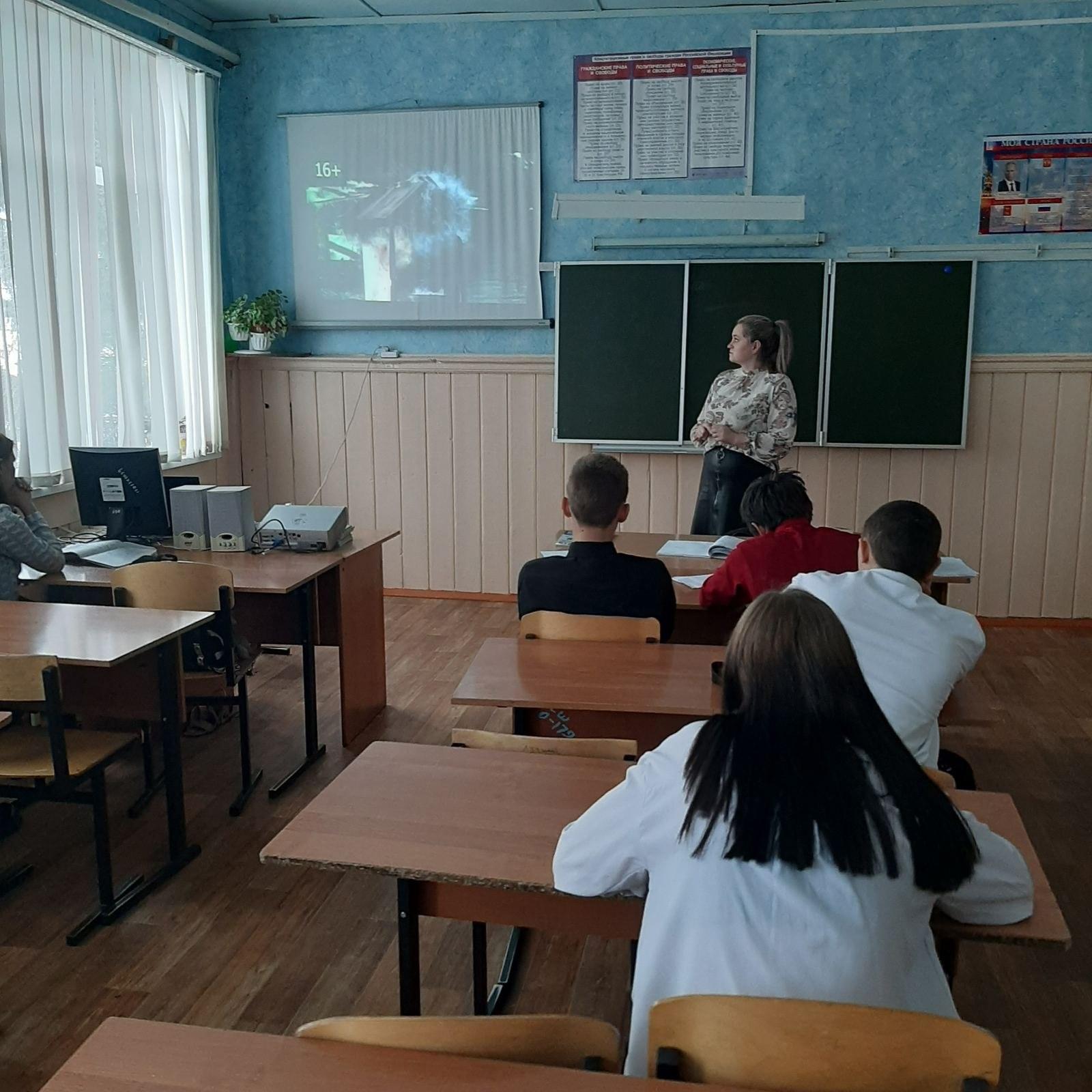 Уроки истории: Нюрнбергский процесс.