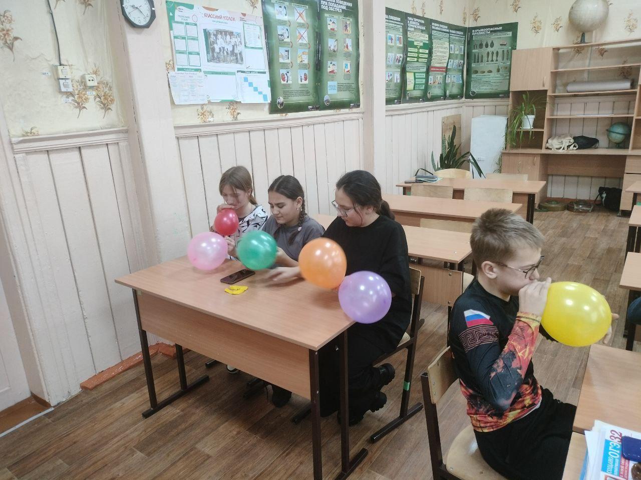 Ежегодная профилактическая неделя «МЫ ЗА ЧИСТЫЕ ЛЁГКИЕ!».