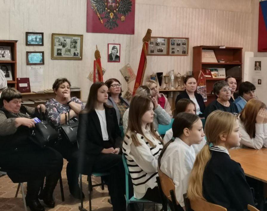 Музейный урок: Битва за Москву.