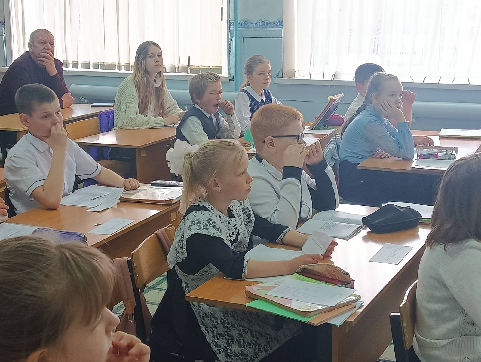 Всероссийская онлайн-олимпиада по финансовой грамотности  и предпринимательству (платформа Учи.Ру).