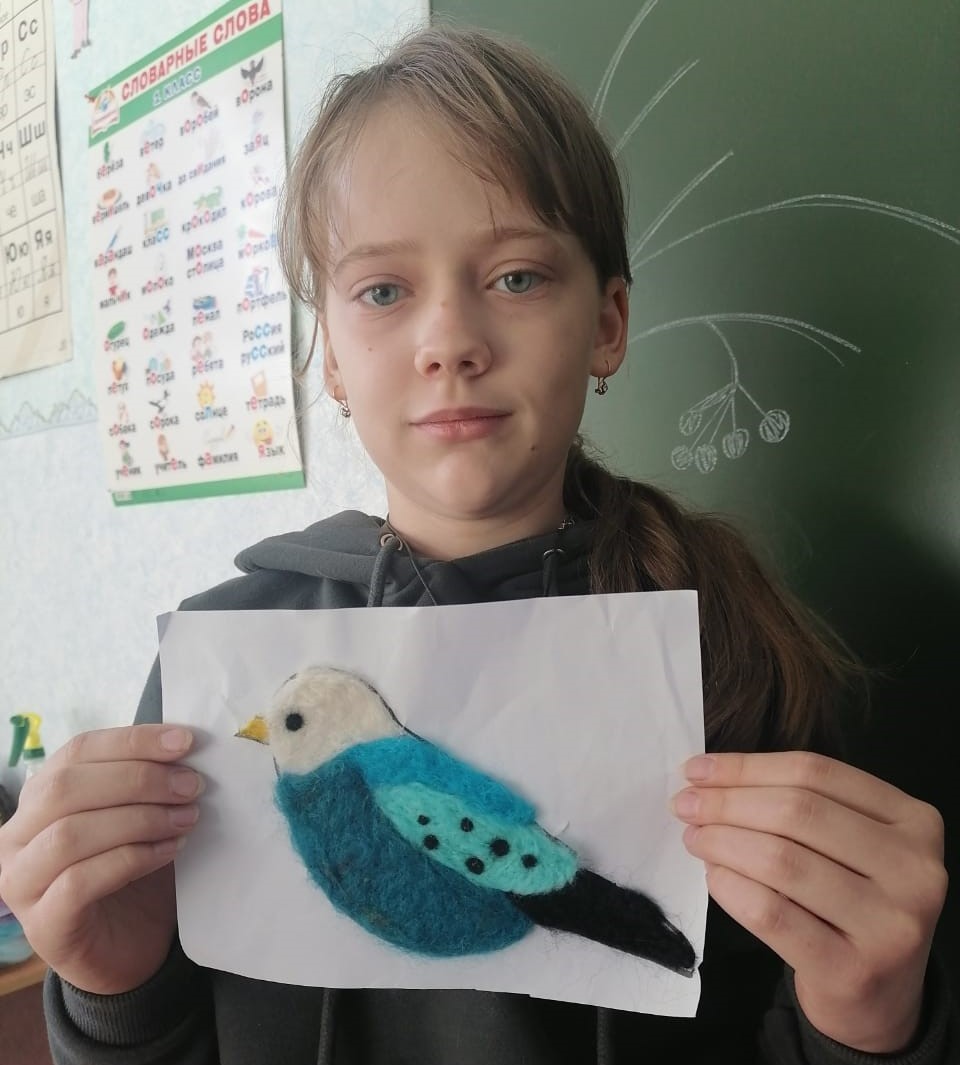 Школьный этап муниципального конкурса педагогического мастерства на лучшую методическую разработку занятия внеурочного курса педагогов работающих по АООП.