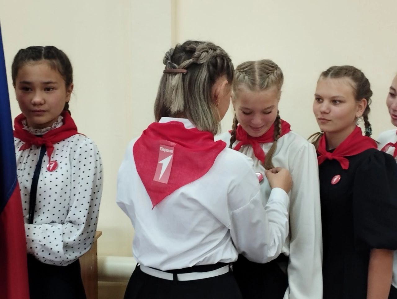 Челленж &amp;quot;Зеркало Истории&amp;quot;.