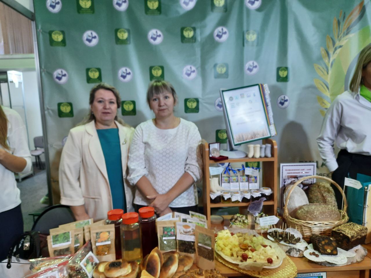 Выставка &amp;quot;Агропромышленная неделя&amp;quot;.