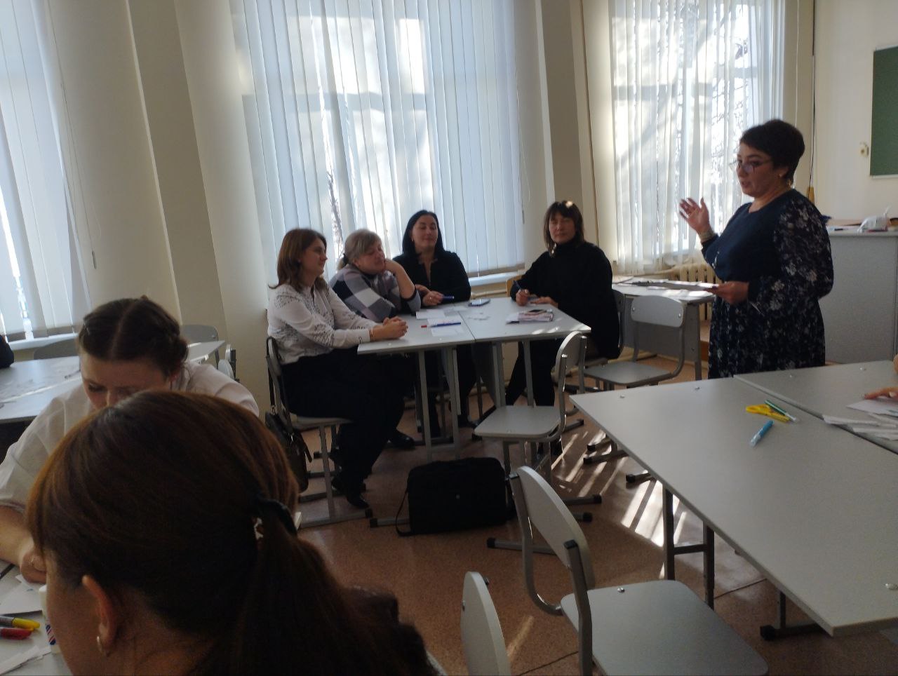 Урок по финансовой грамотности «Когда и где появились первые бумажные деньги».
