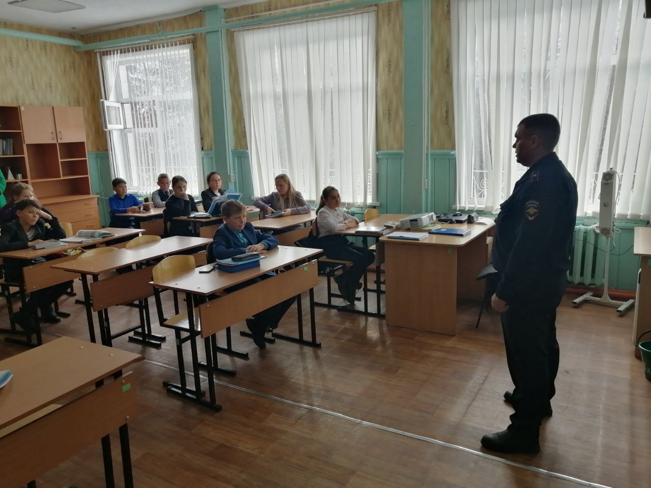 Профилактика травматизма на железной дороге.