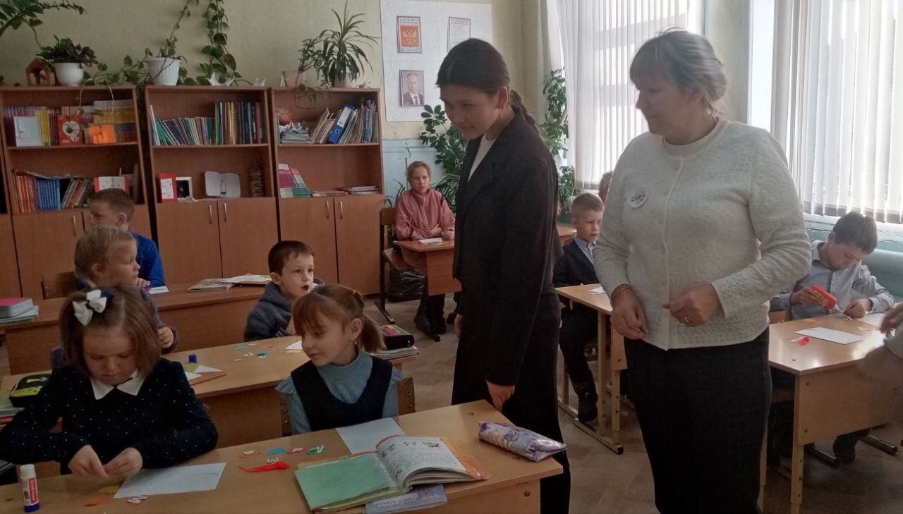 Мероприятие к &amp;quot;Дню матери&amp;quot;.