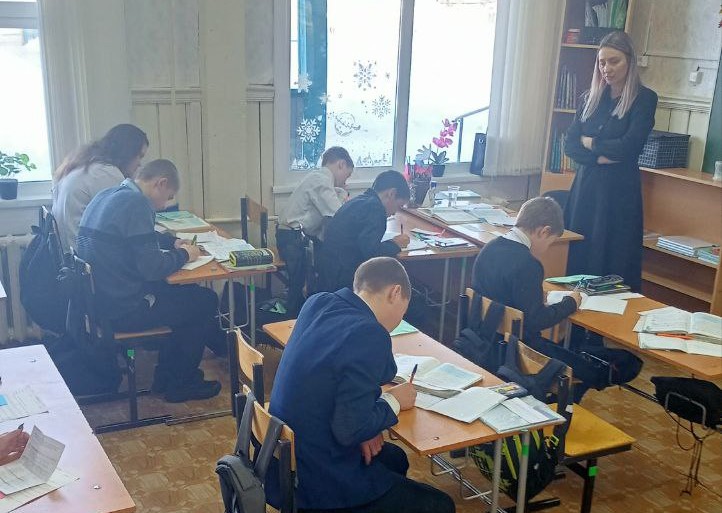 Финансовая грамотность в действии: уроки Банка России.