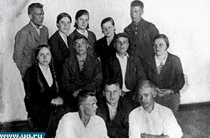 История создания памятника «Огненный выпуск».
