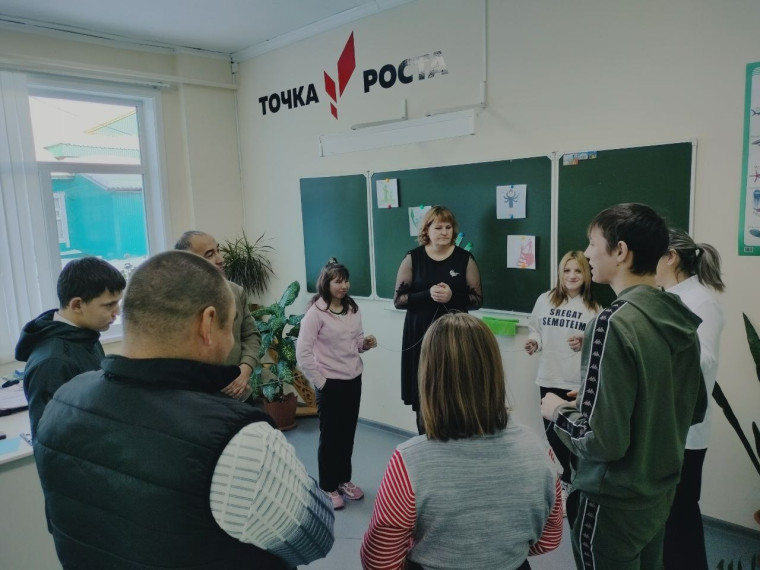 Профилактическая неделя "Дружить здорово".