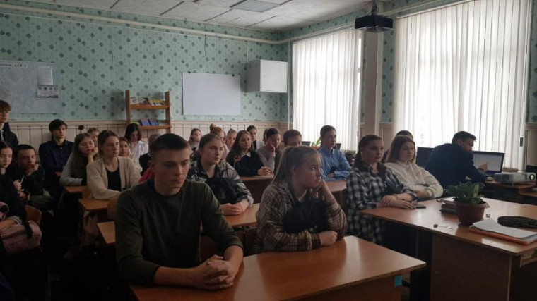 Видеоурок Банка России по теме "Что нужно знать про инфляцию".