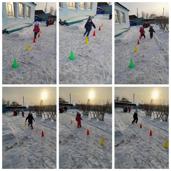 Новости детского сада.