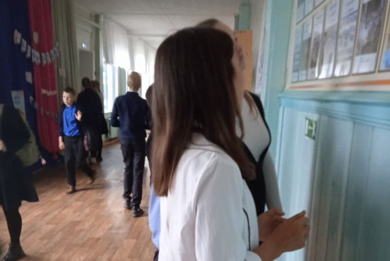 Музейные уроки "Сеем разумное, доброе, вечное".