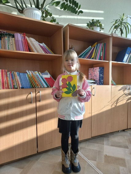 Урок мужества «Есть такая профессия – Родину защищать…».