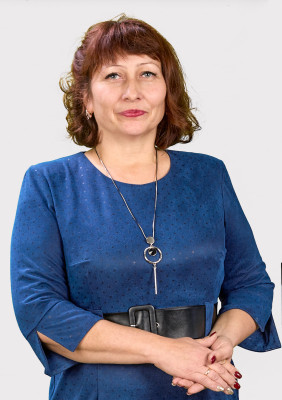 Найманова Татьяна Павловна Найманова Татьяна Павловна