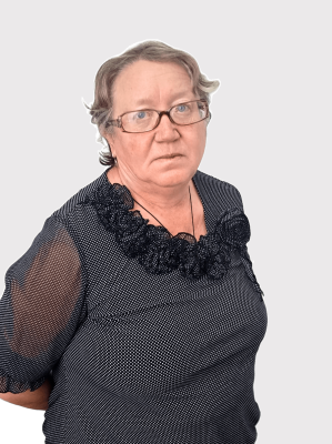 Сучелева Ольга Михайловна Сучелева Ольга Михайловна