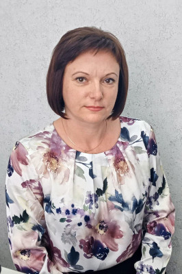 Кизей Ирина Владимировна Кизей Ирина Владимировна