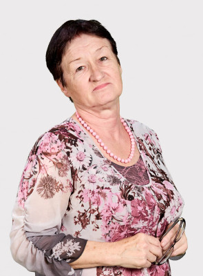 Белова Марина Леонидовна Белова Марина Леонидовна
