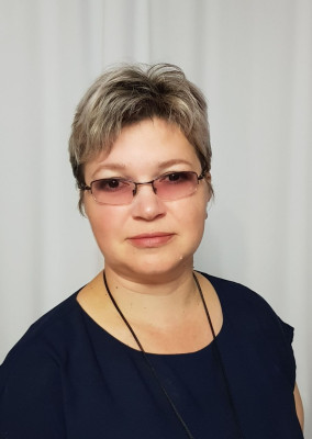 Кузьмичева Наталья Георгиевна Кузьмичева Наталья Георгиевна