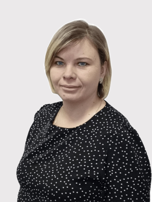 Зарубина Ольга Михайловна Зарубина Ольга Михайловна