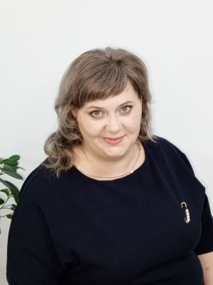 Курчевенко Татьяна Юрьевна Курчевенко Татьяна Юрьевна