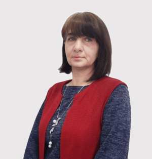 Кузьминич Оксана Юрьевна Кузьминич Оксана Юрьевна