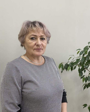 Федорчук Татьяна Николаевна Федорчук Татьяна Николаевна