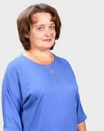 Белобородова Галина Алексеевна.