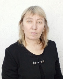 Максимова Надежда Викторовна.